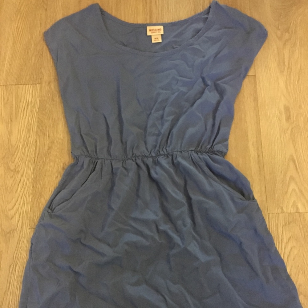 Mossimo Supply Co. Dress